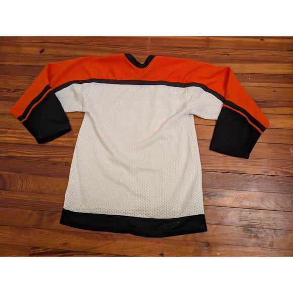 CCM Philadelphia Flyers VTG Mens Jersey - Picture 2 of 7